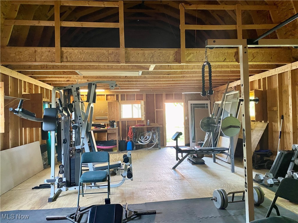 Bailey Lakes - Residential