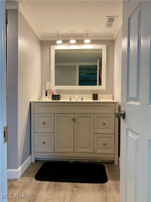 Bailey Lakes - Residential