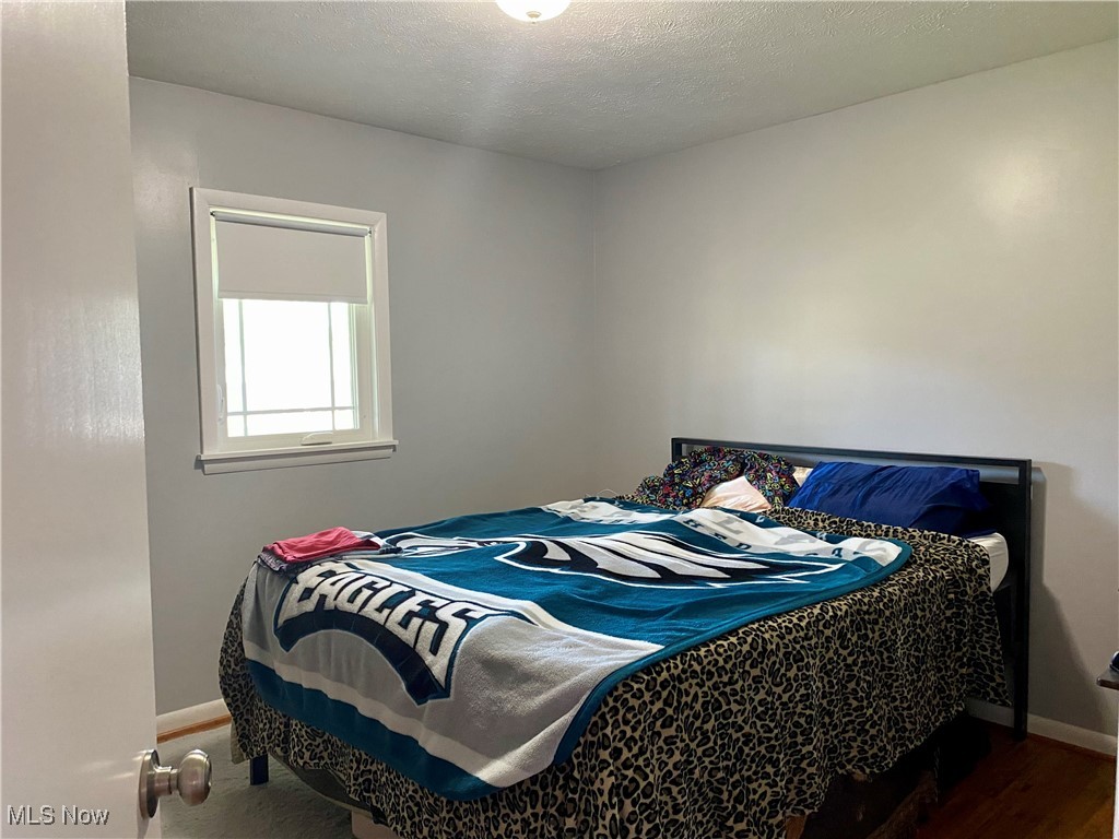 Bailey Lakes - Residential