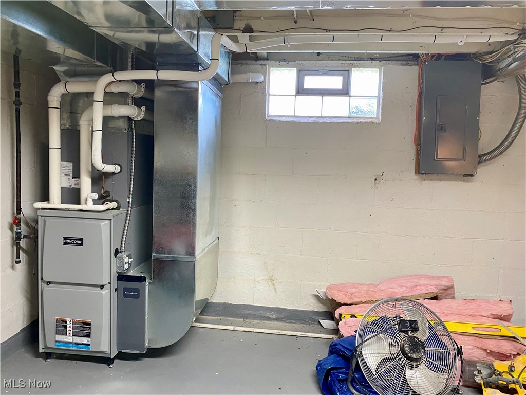 Bailey Lakes - Residential