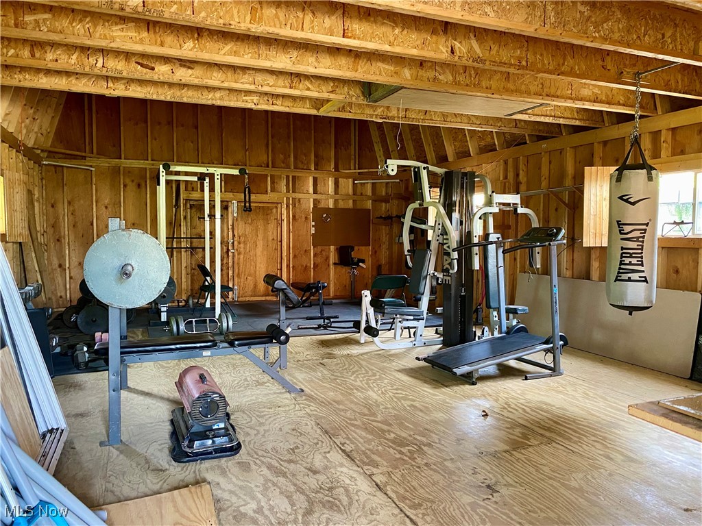 Bailey Lakes - Residential