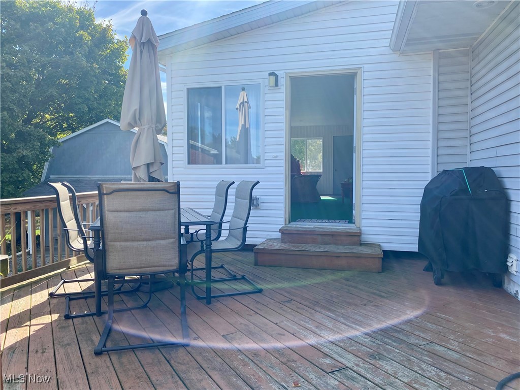 Bailey Lakes - Residential