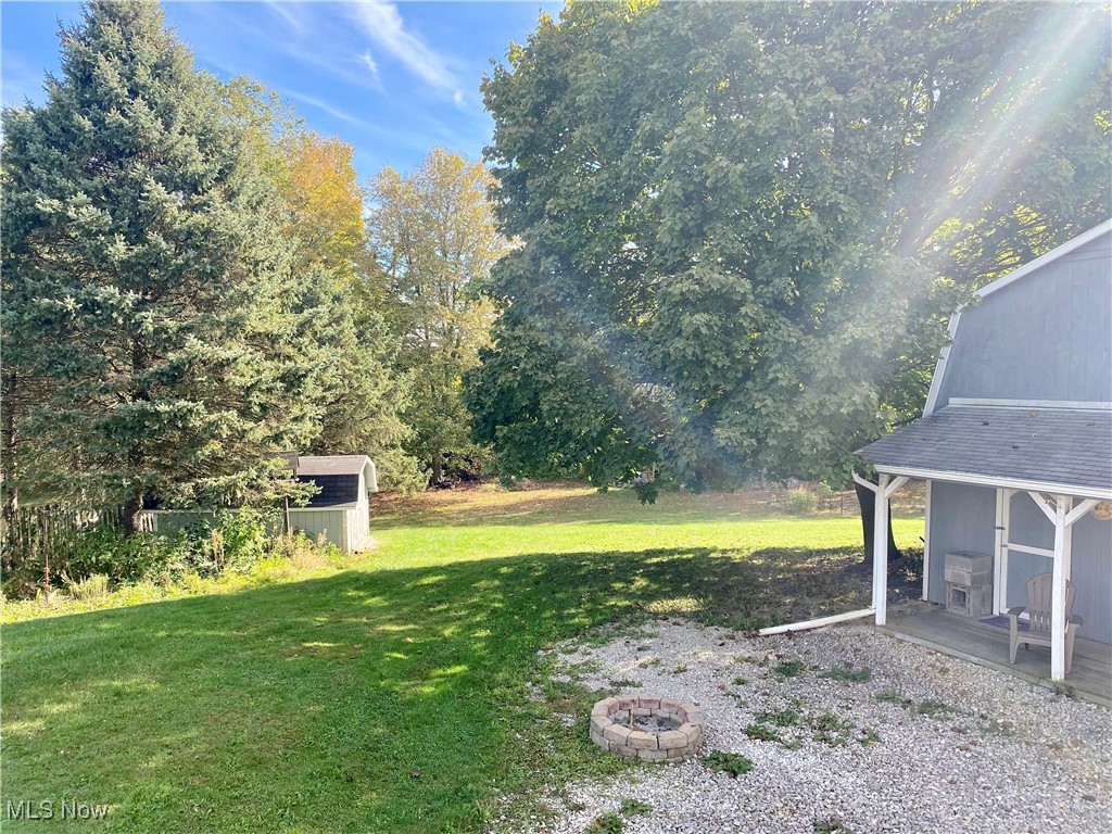 Bailey Lakes - Residential