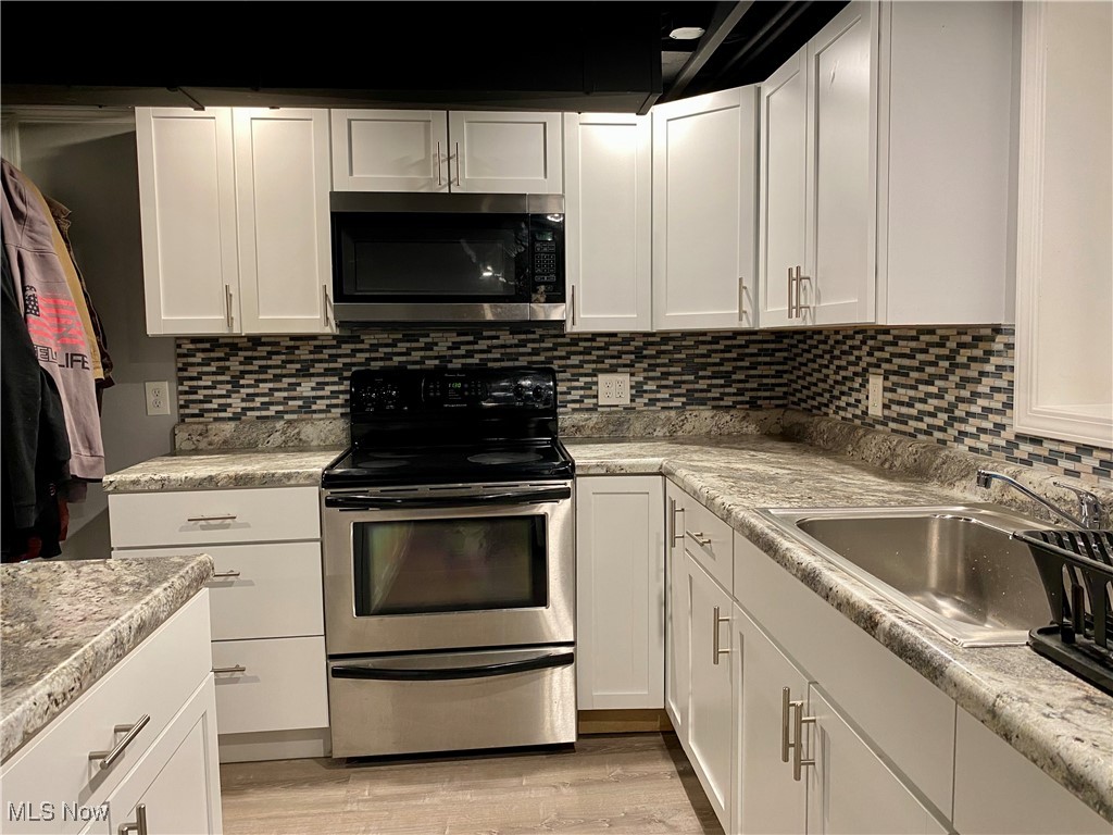 Bailey Lakes - Residential