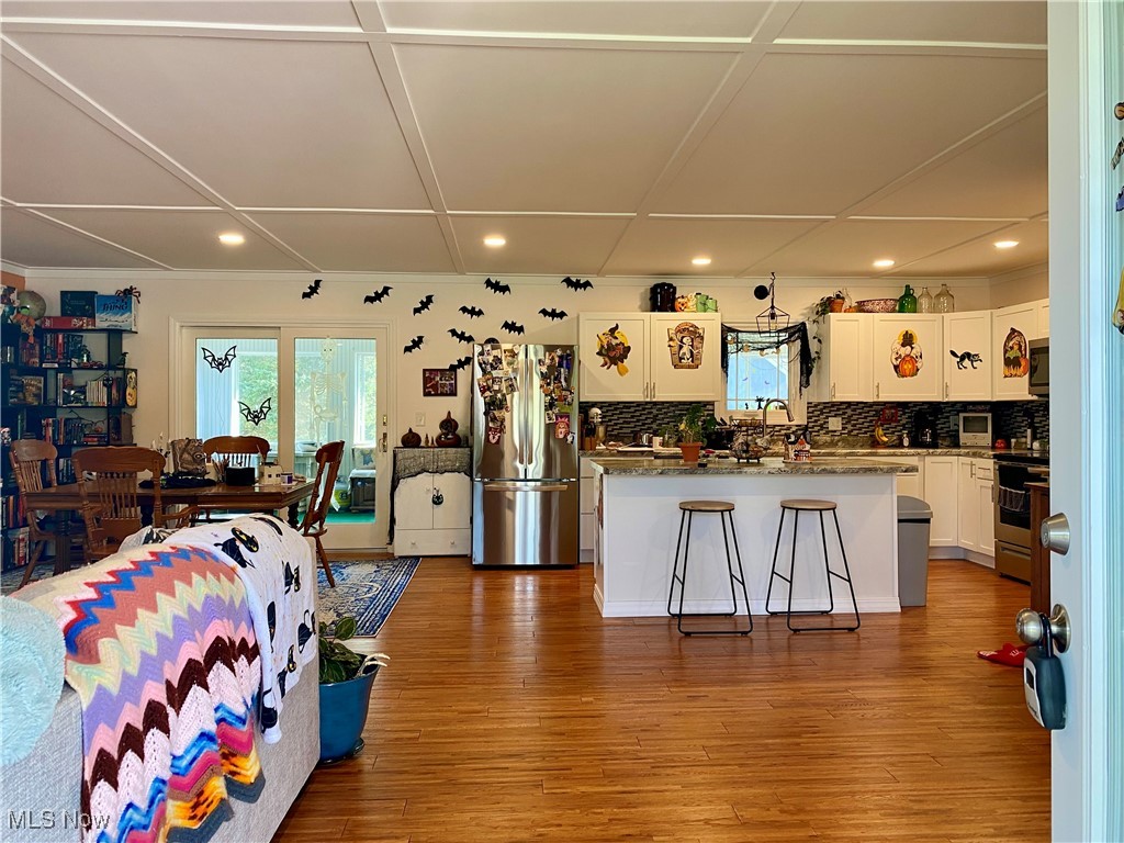 Bailey Lakes - Residential