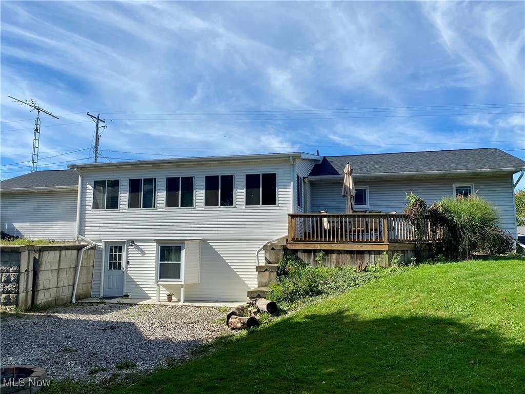 Bailey Lakes - Residential