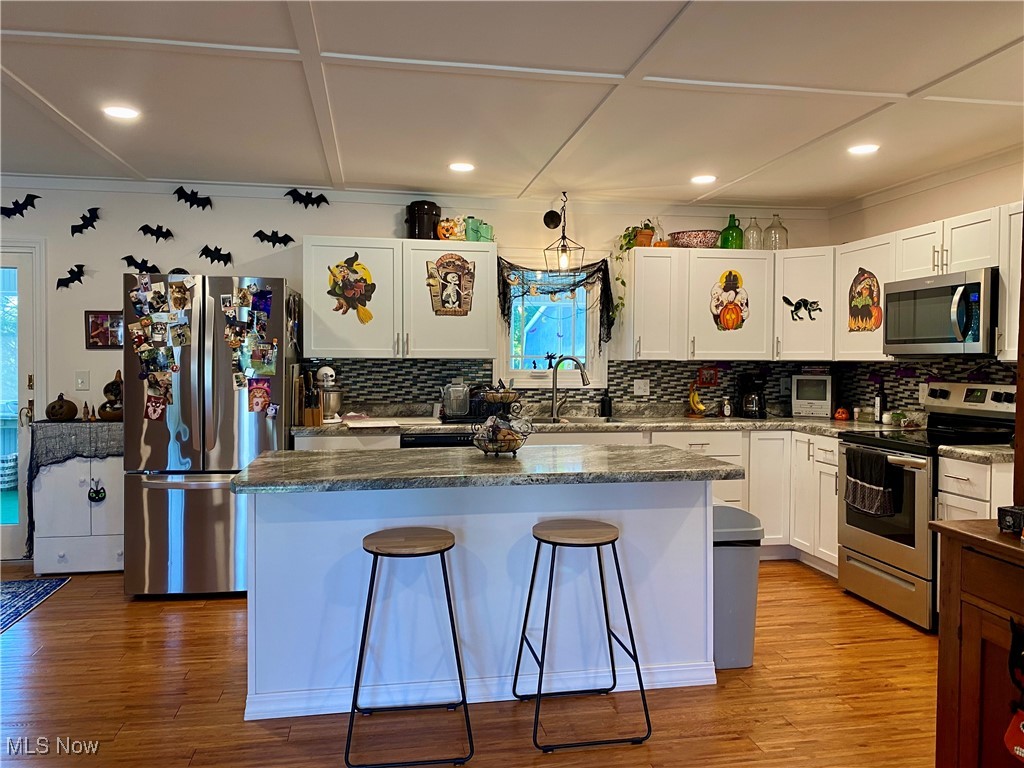 Bailey Lakes - Residential