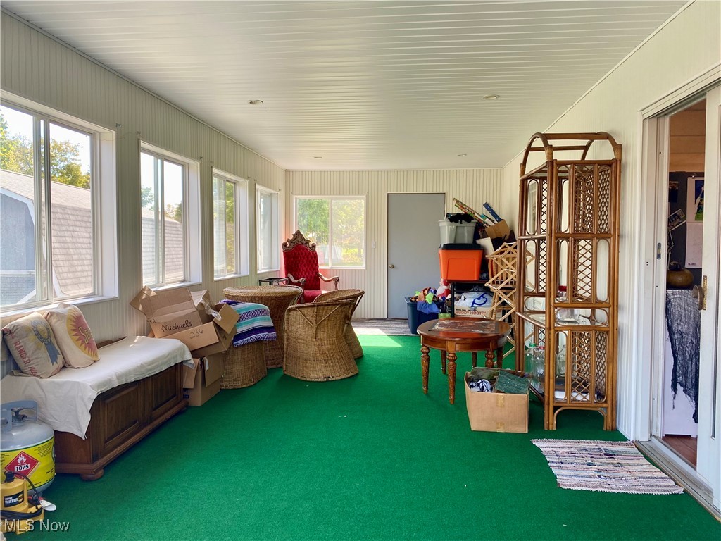 Bailey Lakes - Residential