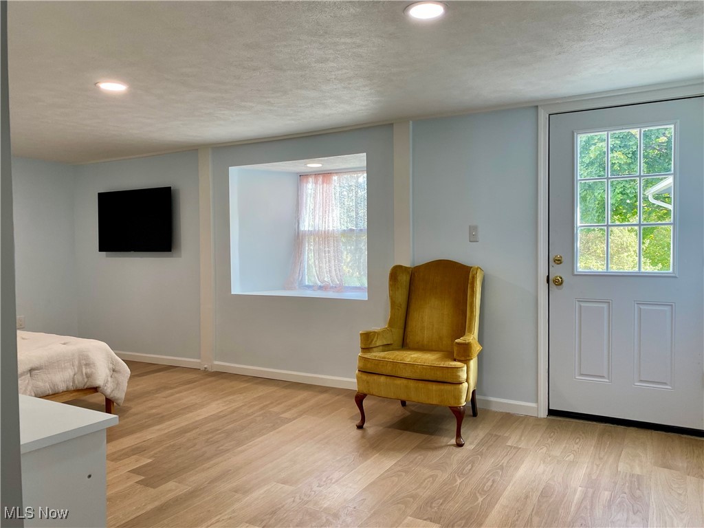 Bailey Lakes - Residential