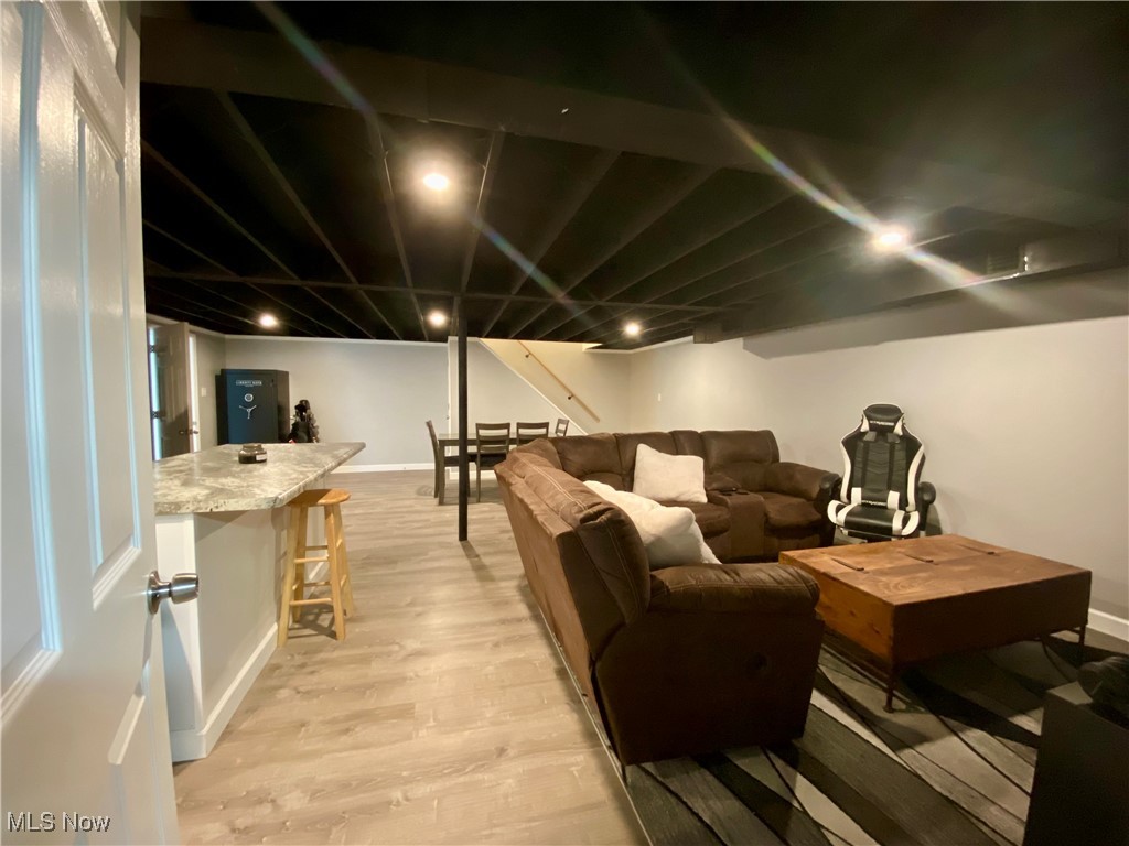 Bailey Lakes - Residential