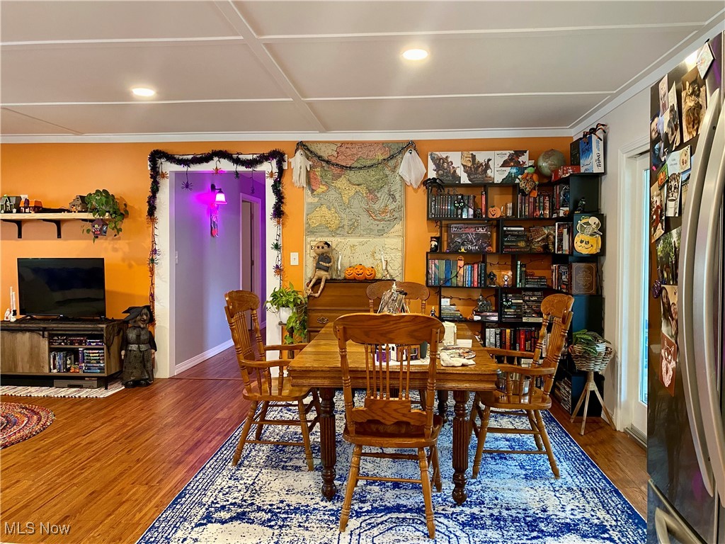 Bailey Lakes - Residential