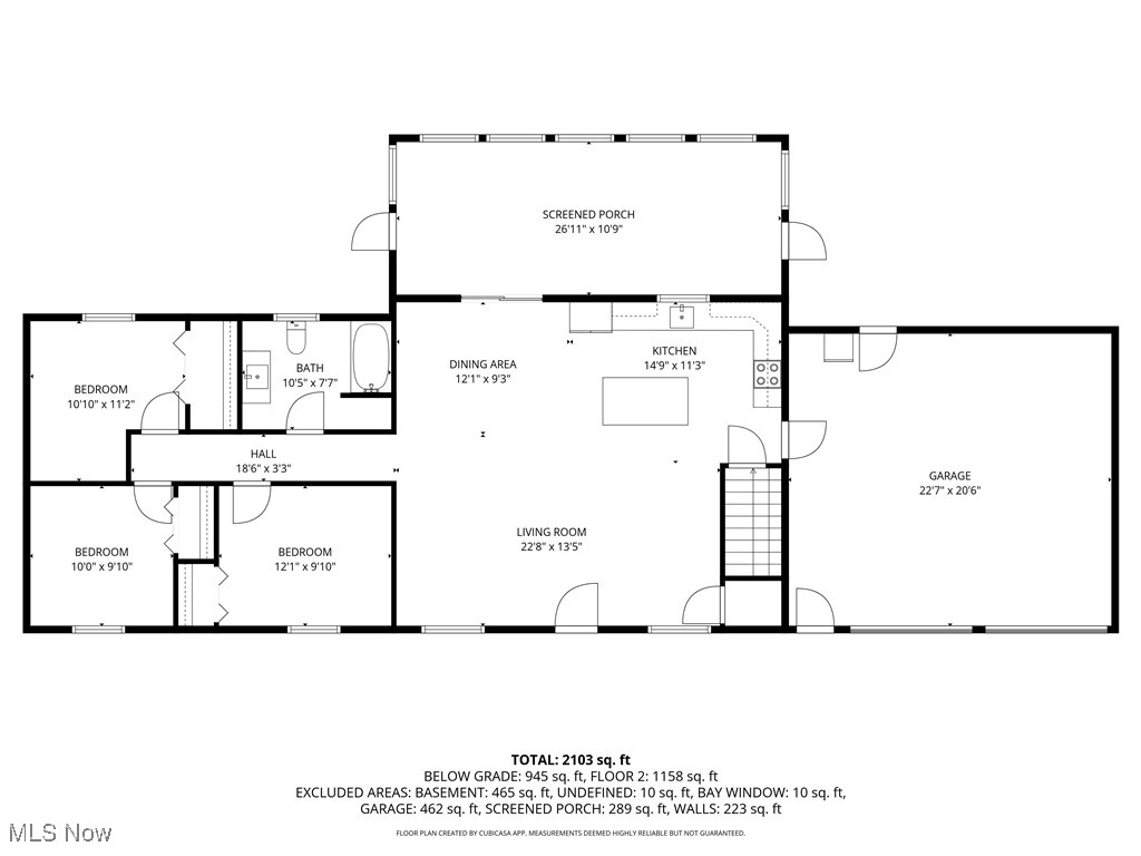 Bailey Lakes - Residential