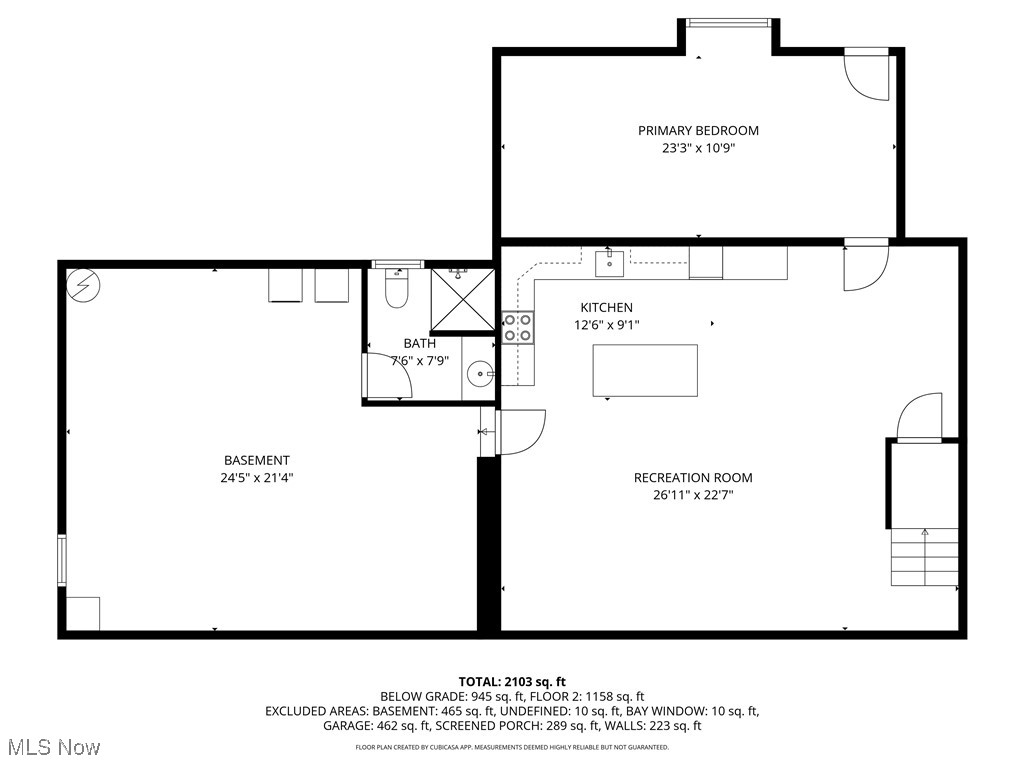 Bailey Lakes - Residential