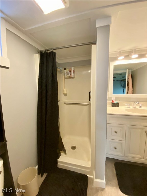 Bailey Lakes - Residential