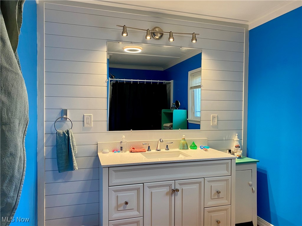 Bailey Lakes - Residential