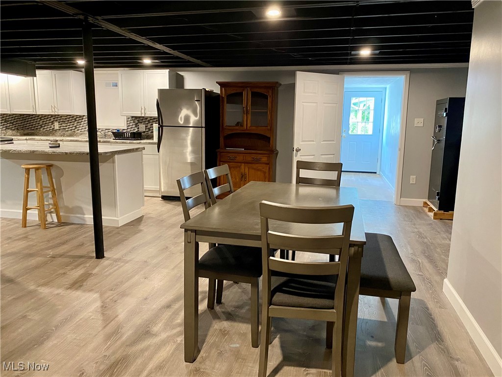 Bailey Lakes - Residential