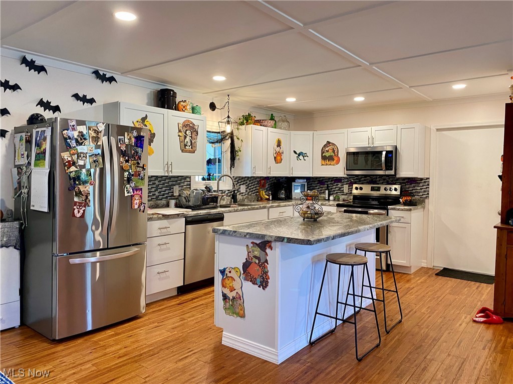 Bailey Lakes - Residential