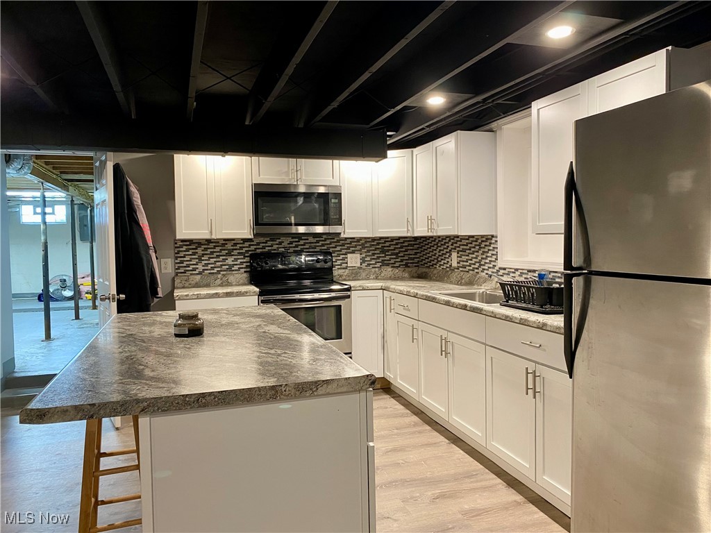 Bailey Lakes - Residential