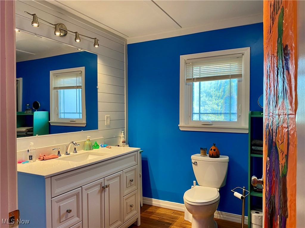 Bailey Lakes - Residential