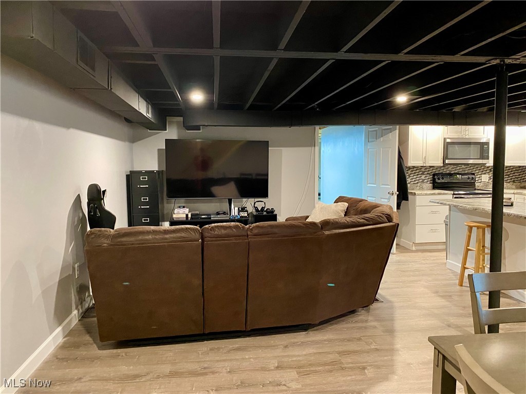 Bailey Lakes - Residential