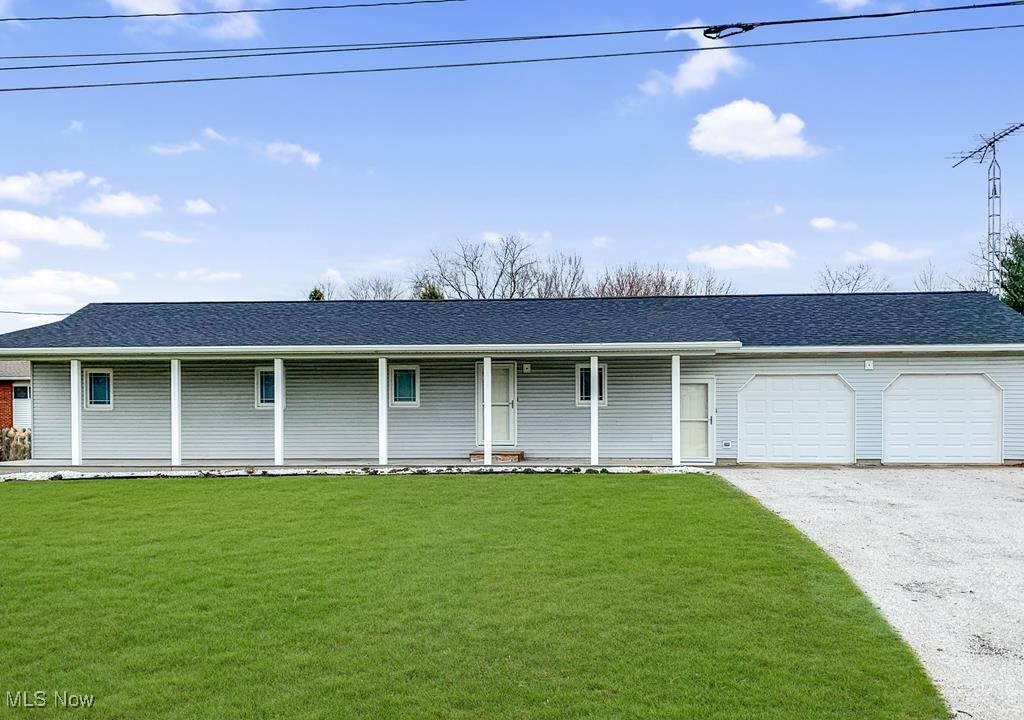 Bailey Lakes - Residential