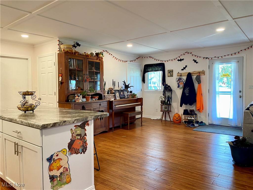 Bailey Lakes - Residential