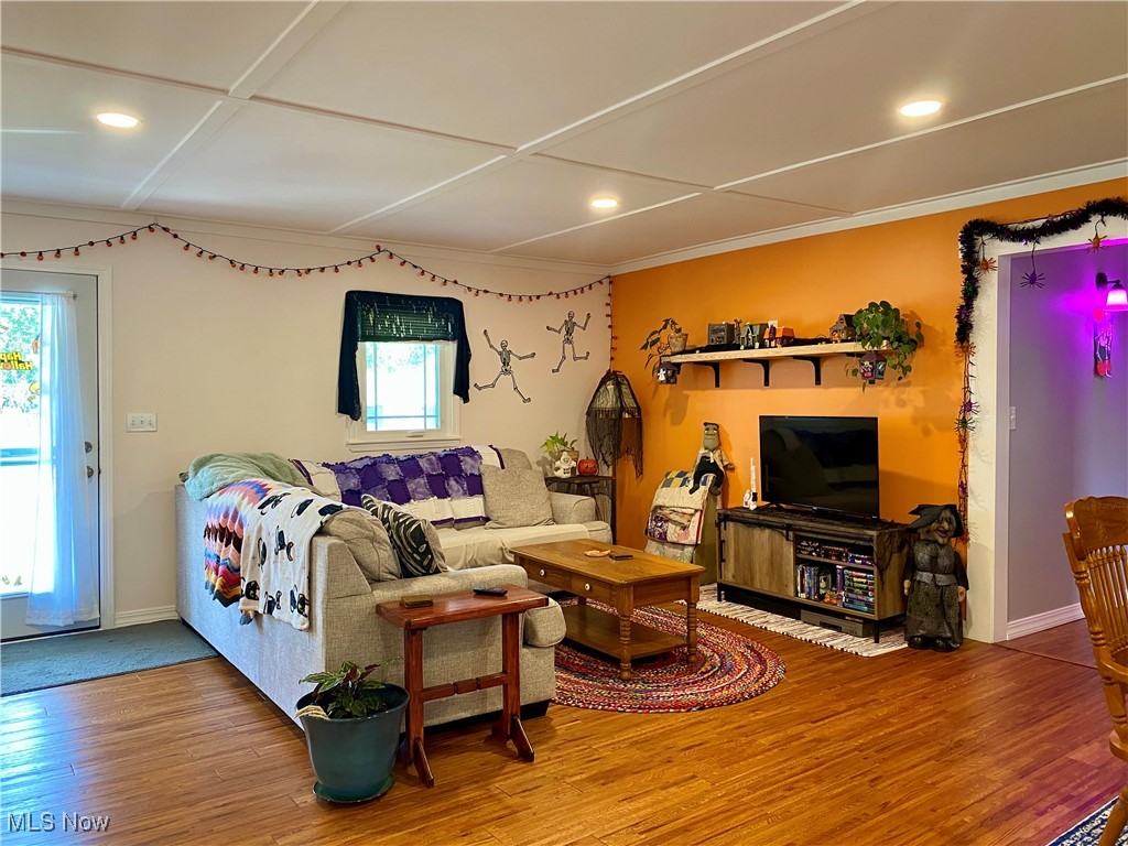 Bailey Lakes - Residential