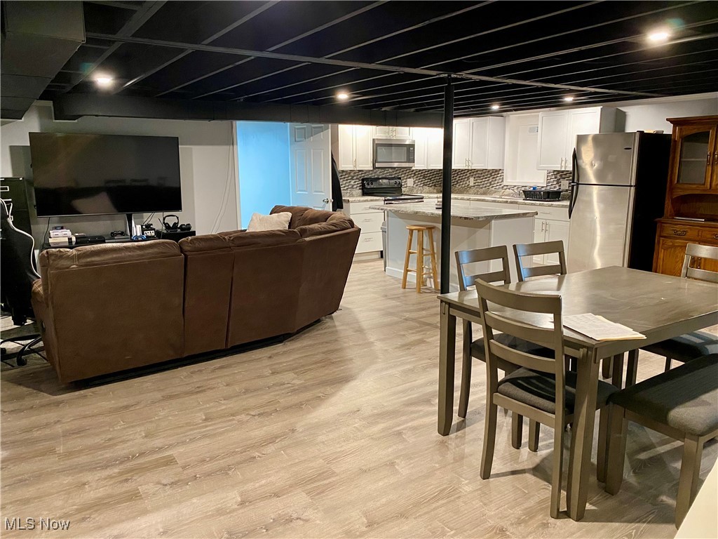 Bailey Lakes - Residential