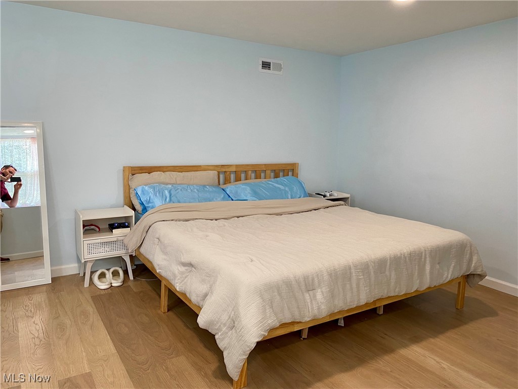 Bailey Lakes - Residential