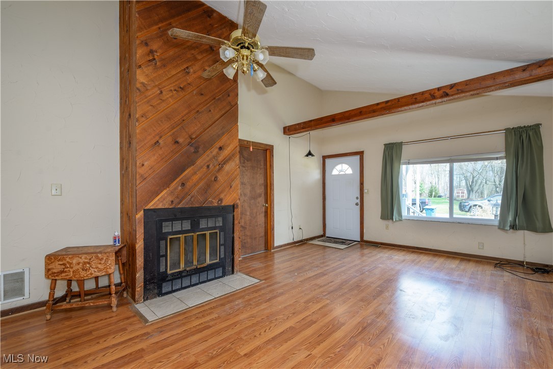 Waberta Gardens - Residential