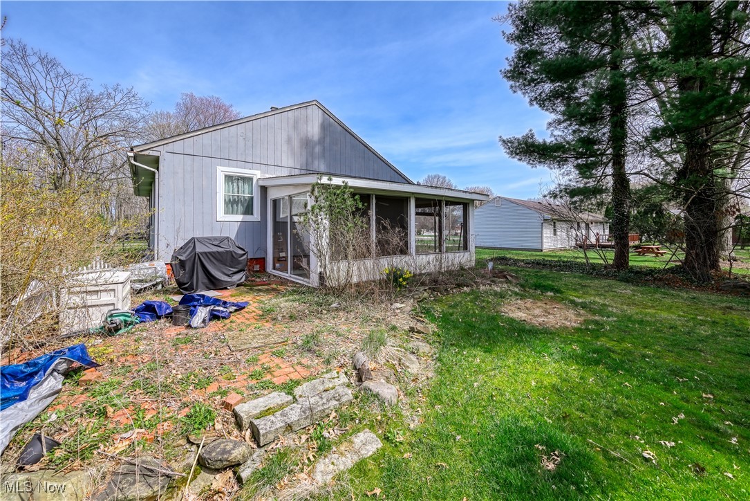 Waberta Gardens - Residential