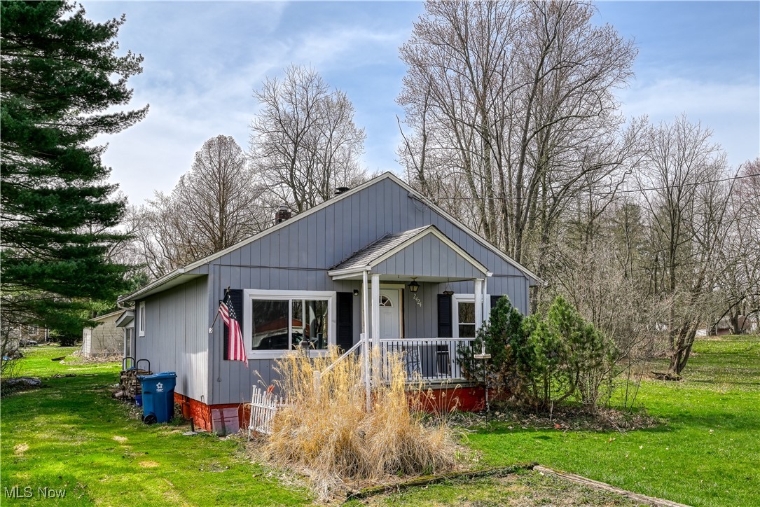 Waberta Gardens - Residential