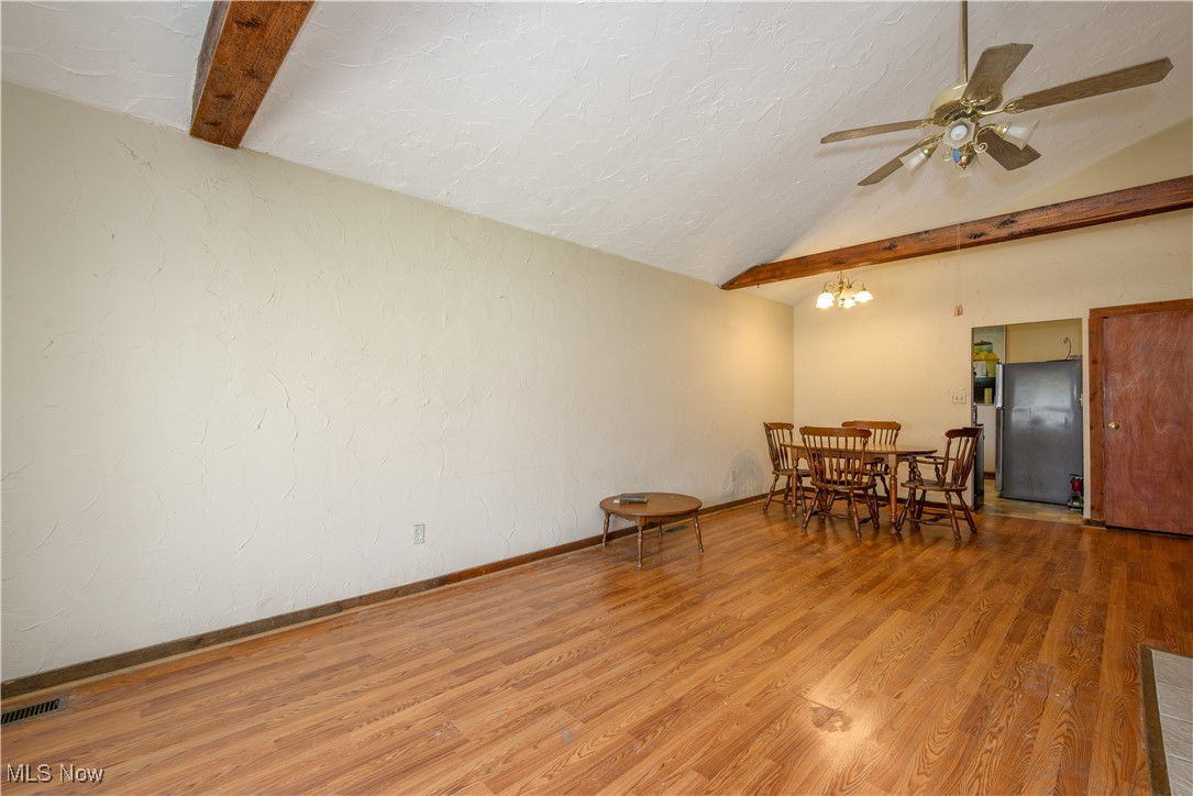 Waberta Gardens - Residential