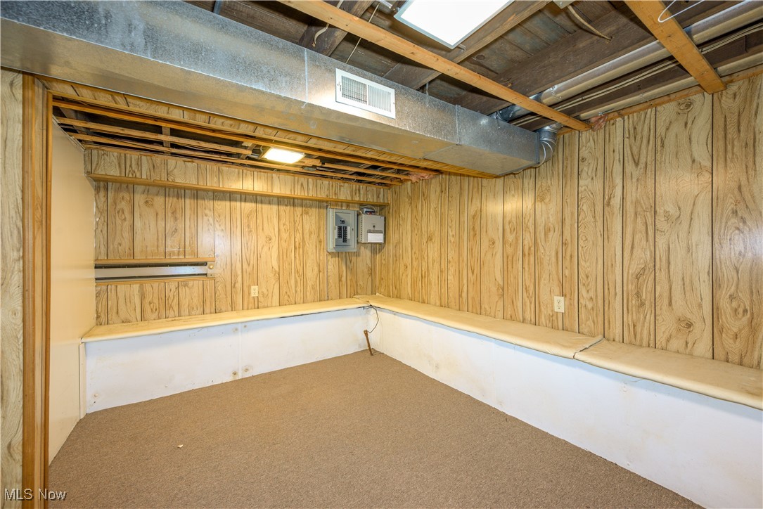 Waberta Gardens - Residential