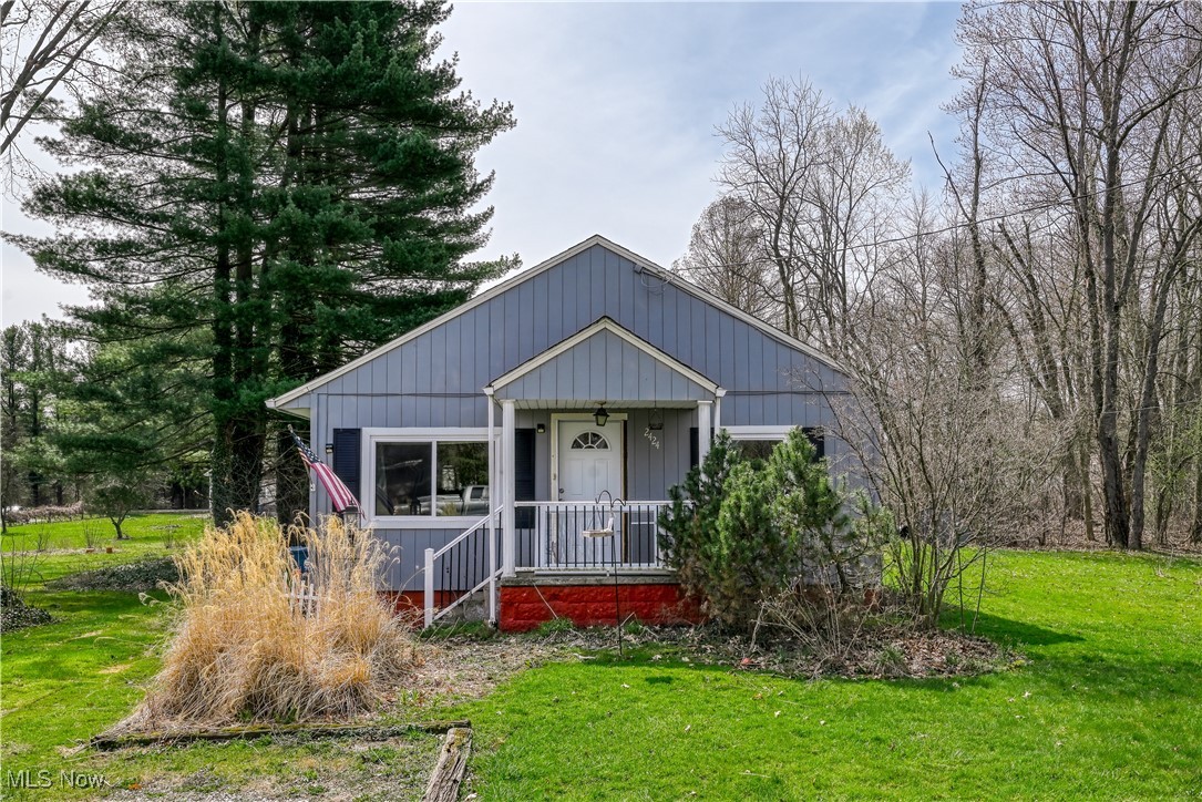 Waberta Gardens - Residential