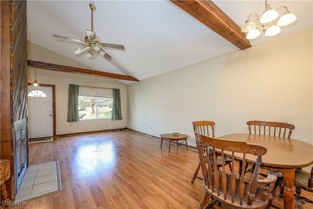 Waberta Gardens - Residential