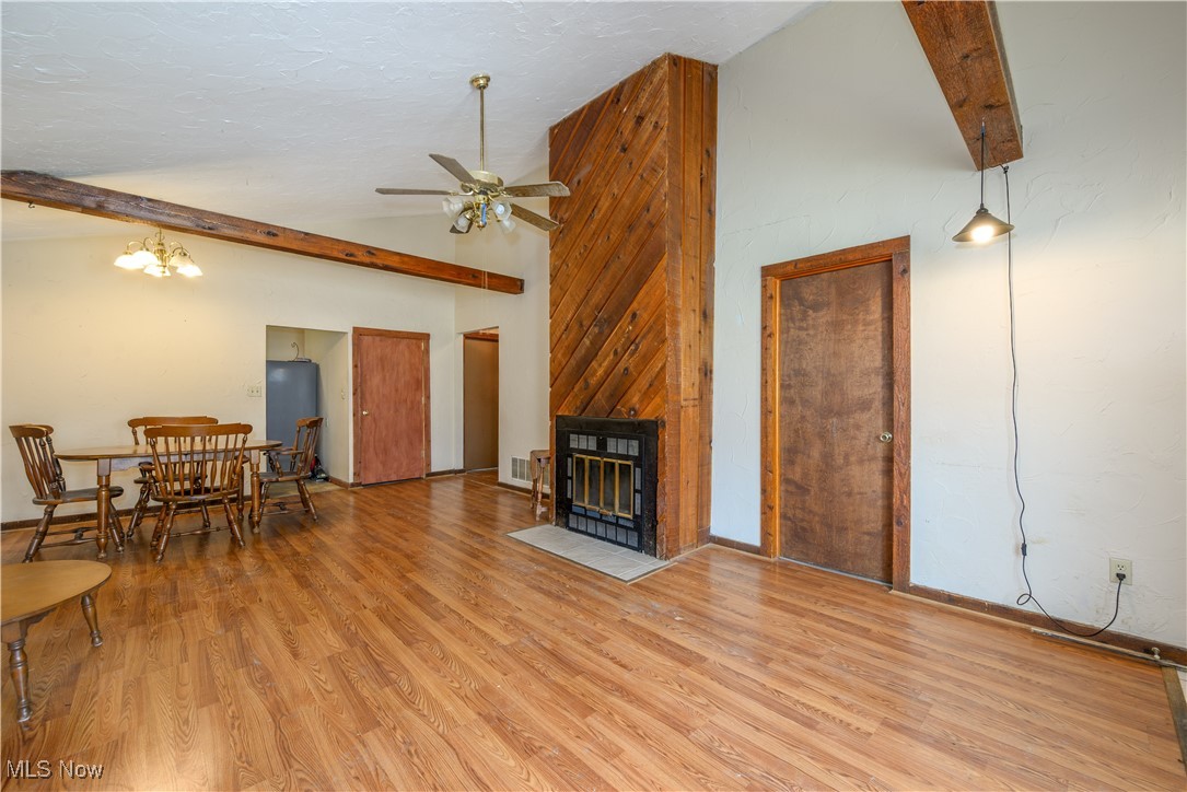 Waberta Gardens - Residential