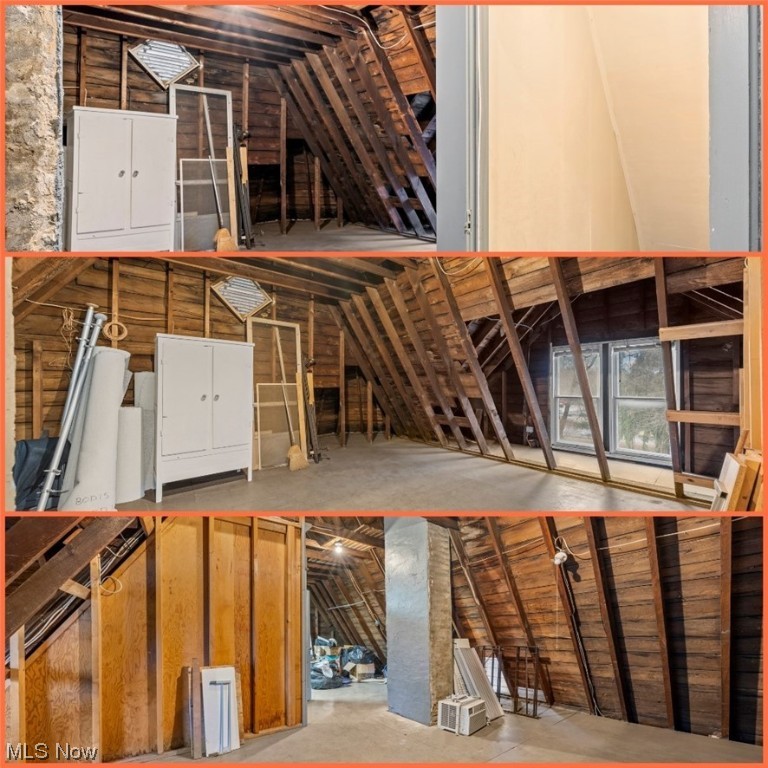 Warwick Village Allotment - Residential