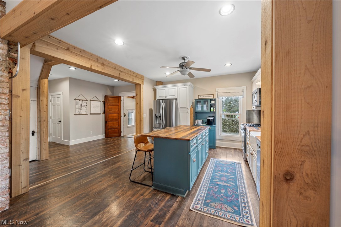 Warwick Village Allotment - Residential