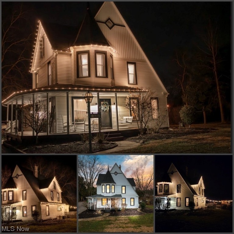 Warwick Village Allotment - Residential