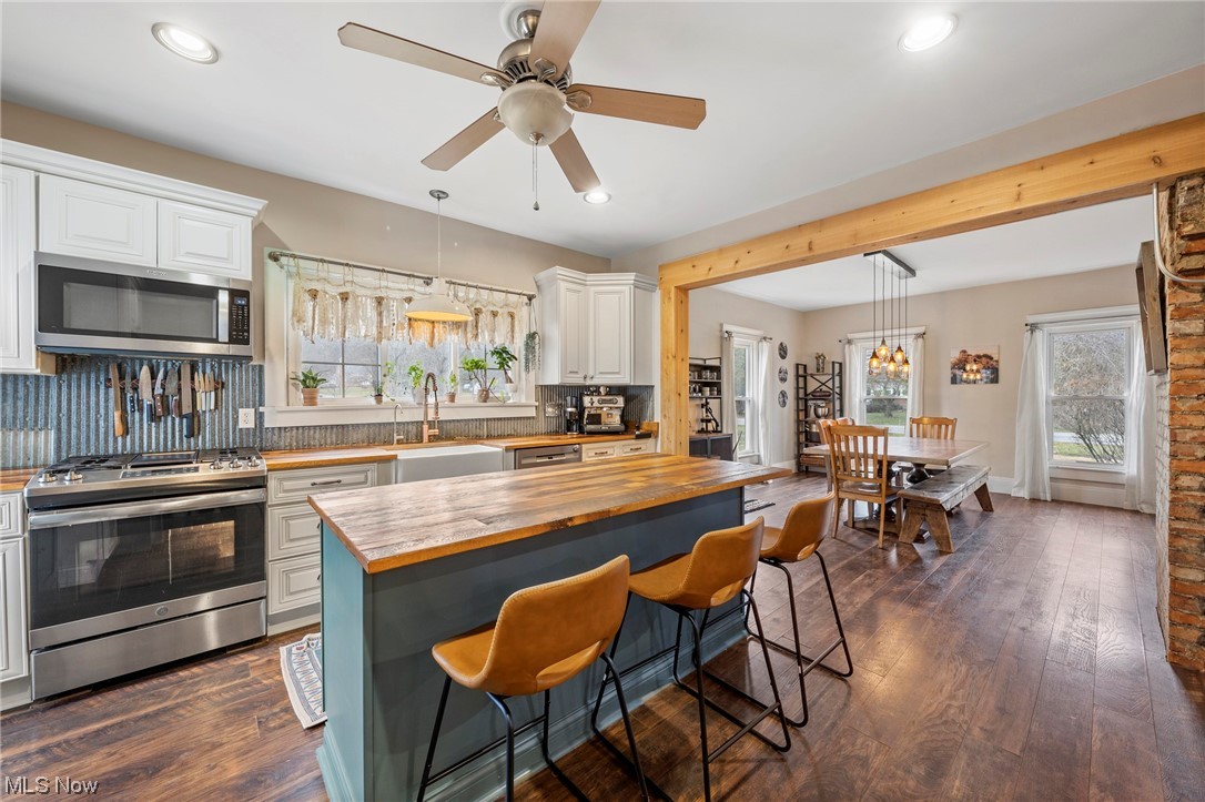 Warwick Village Allotment - Residential