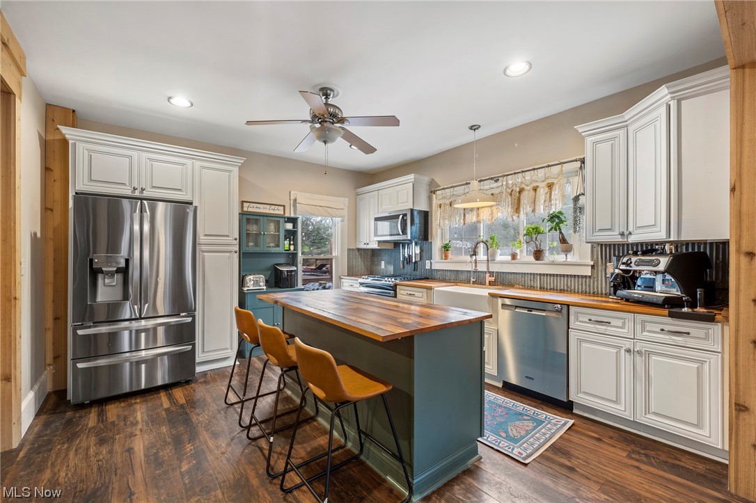 Warwick Village Allotment - Residential