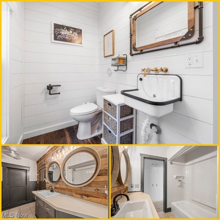 Warwick Village Allotment - Residential