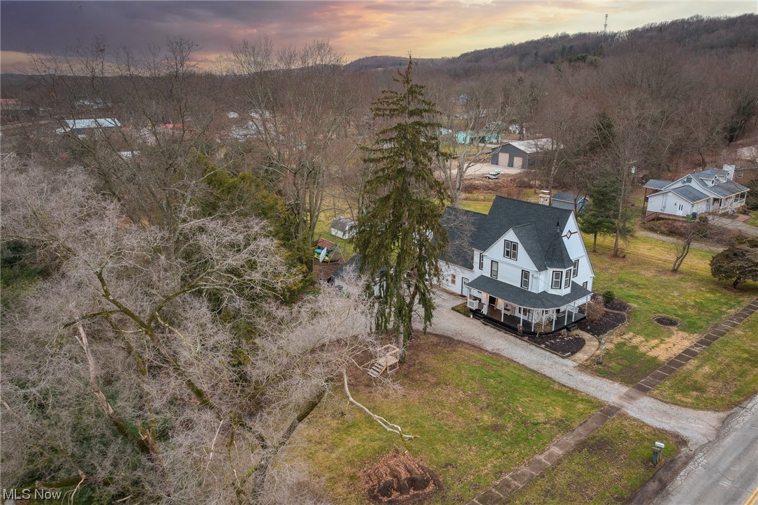 Warwick Village Allotment - Residential