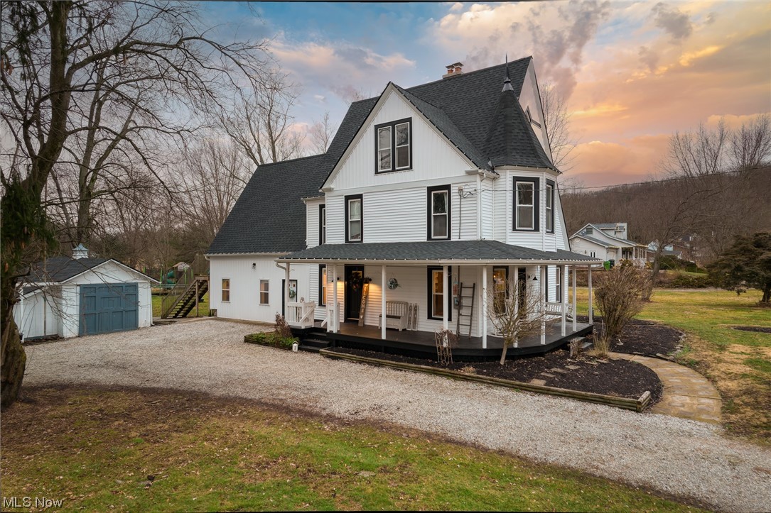 Warwick Village Allotment - Residential