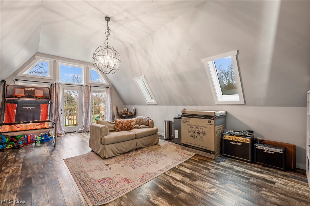 Warwick Village Allotment - Residential