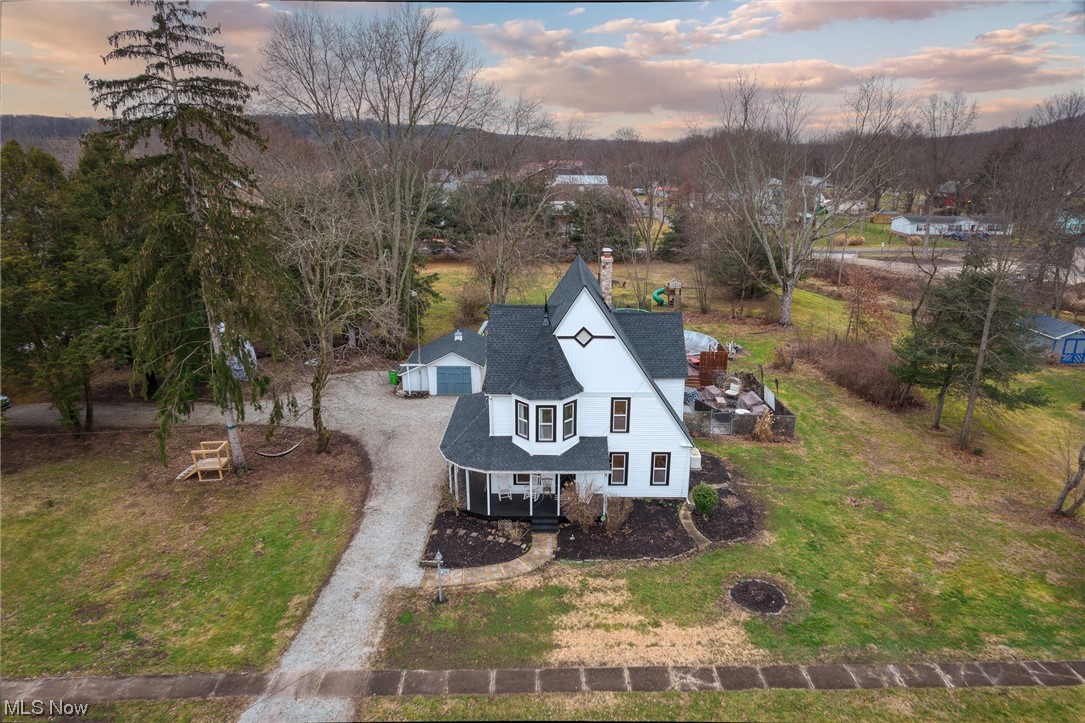 Warwick Village Allotment - Residential
