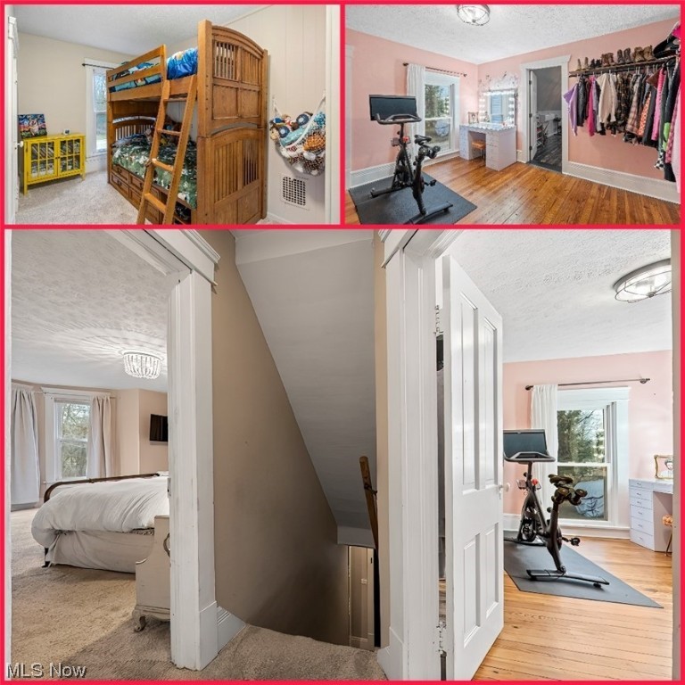 Warwick Village Allotment - Residential