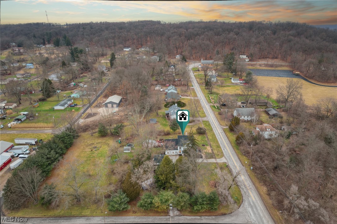 Warwick Village Allotment - Residential