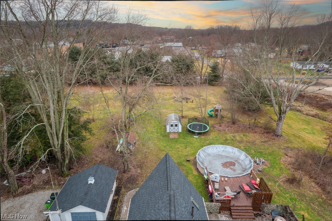 Warwick Village Allotment - Residential